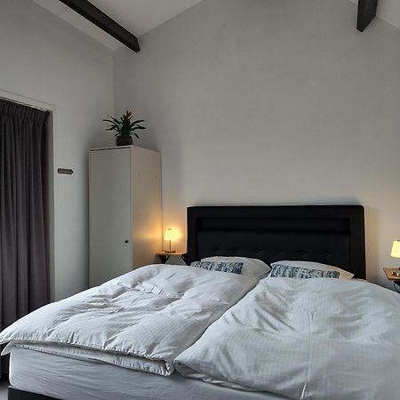 Appartamento Goody Zandvoort Esterno foto