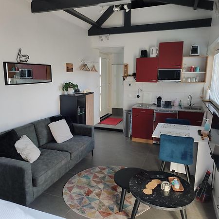 Appartamento Goody Zandvoort Esterno foto