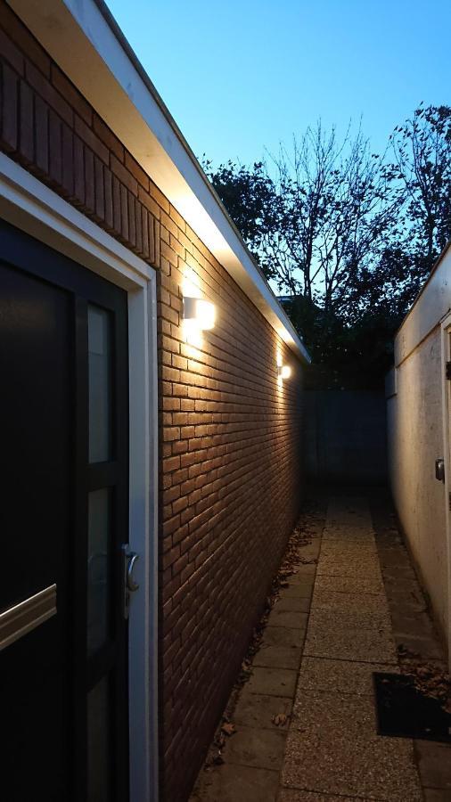 Appartamento Goody Zandvoort Esterno foto