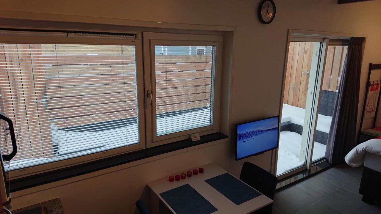 Appartamento Goody Zandvoort Esterno foto
