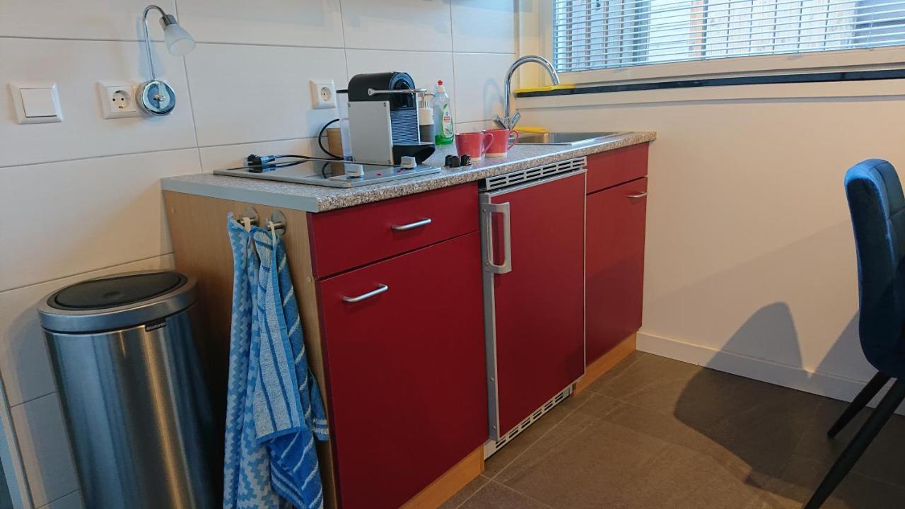 Appartamento Goody Zandvoort Esterno foto