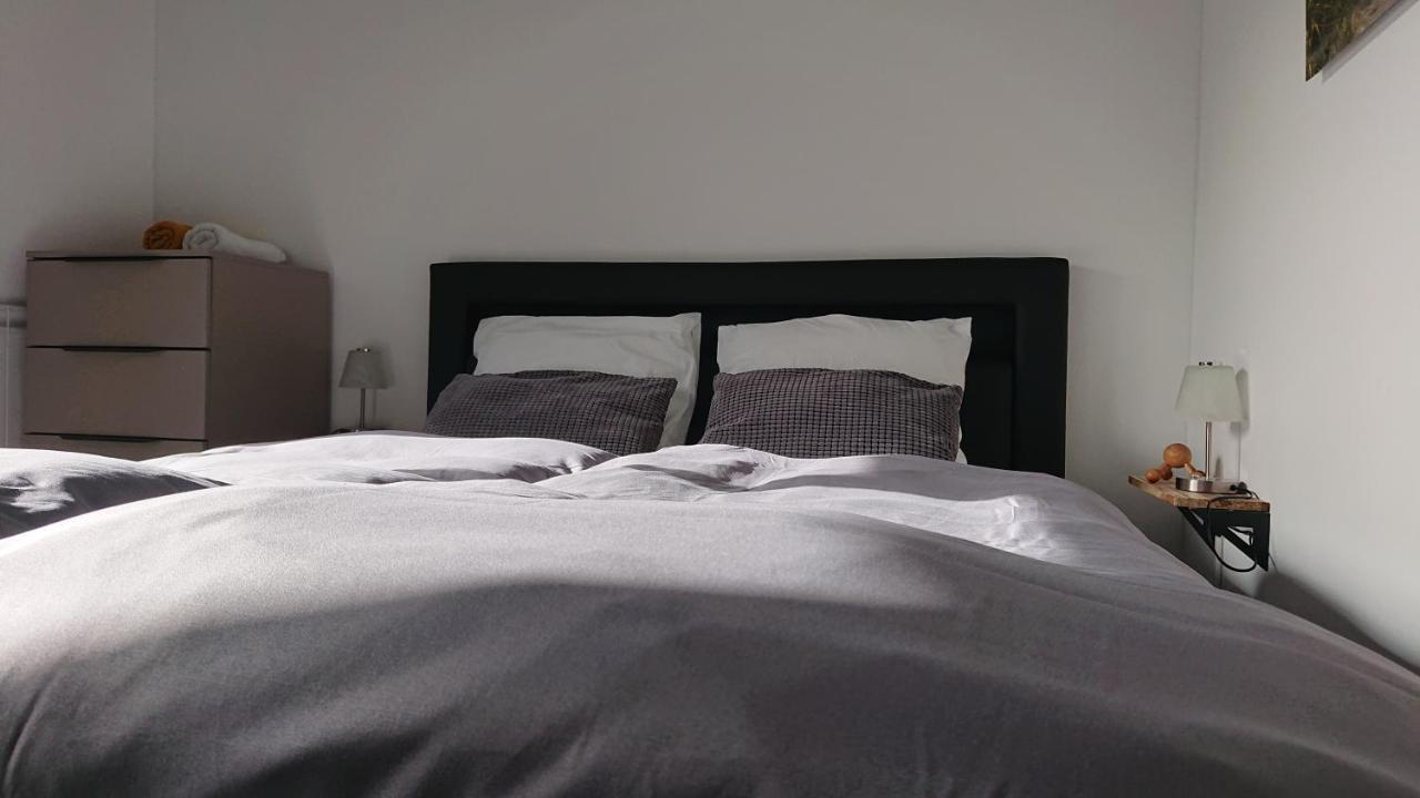 Appartamento Goody Zandvoort Esterno foto